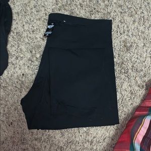 Victoria sport cotton leggings